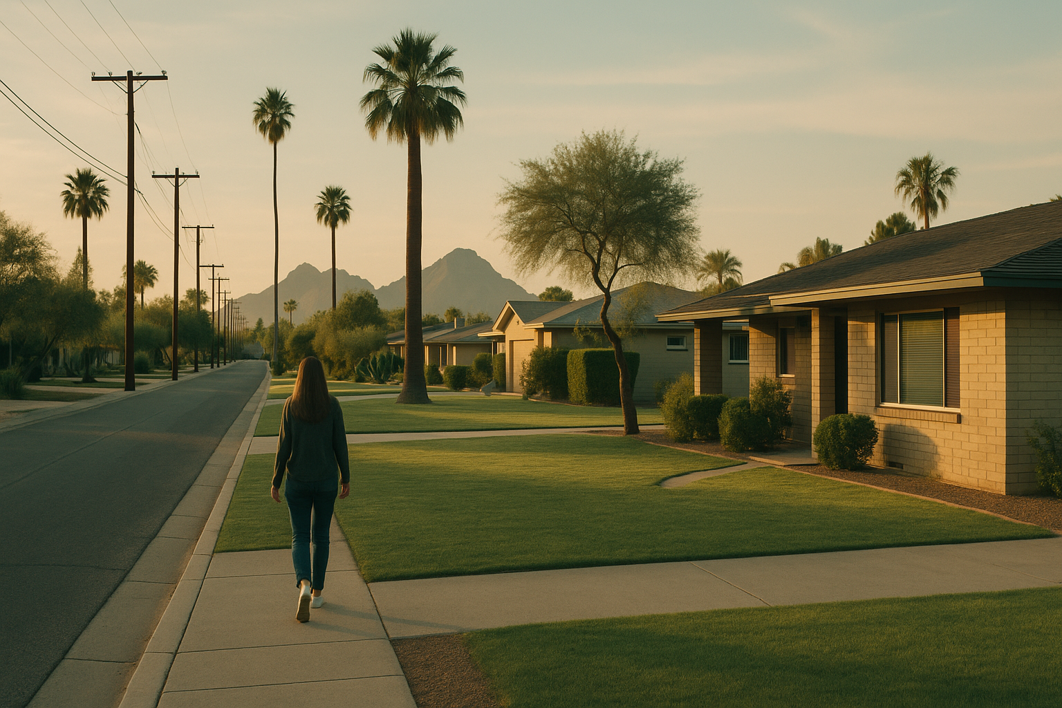 Best Phoenix Neighborhoods for Young Families in 2026