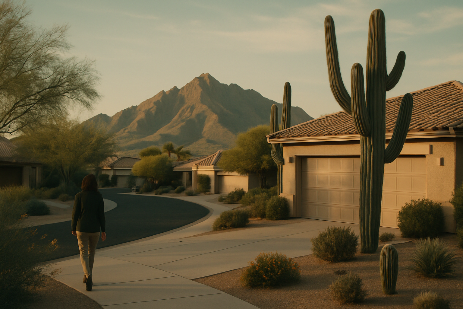 Best Scottsdale Neighborhoods for Downsizing in 2026
