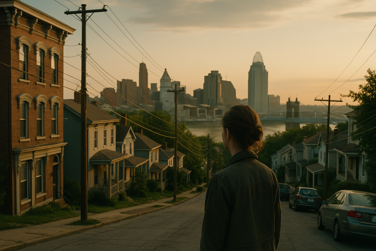 Cincinnati First-Time Home Buyer Guide: Cheapest Ohio Metro 2026