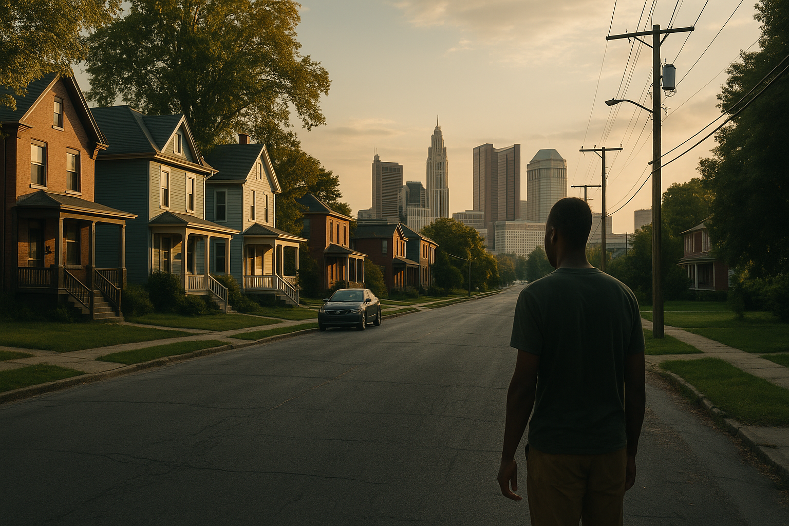 Columbus Housing 2026: Intel Fab Impact, Real or Hype?