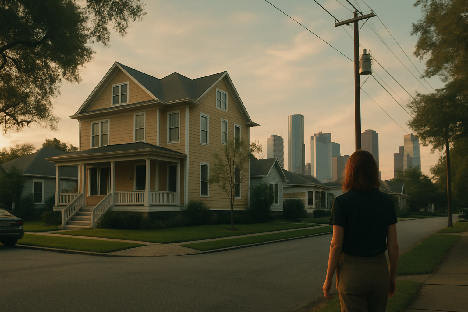 Houston Housing Market 2026: What Oil Volatility Means Now