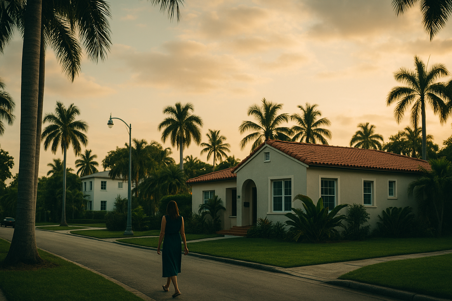 Miami Foreign Buyer Pullback 2026: What It Means for Prices