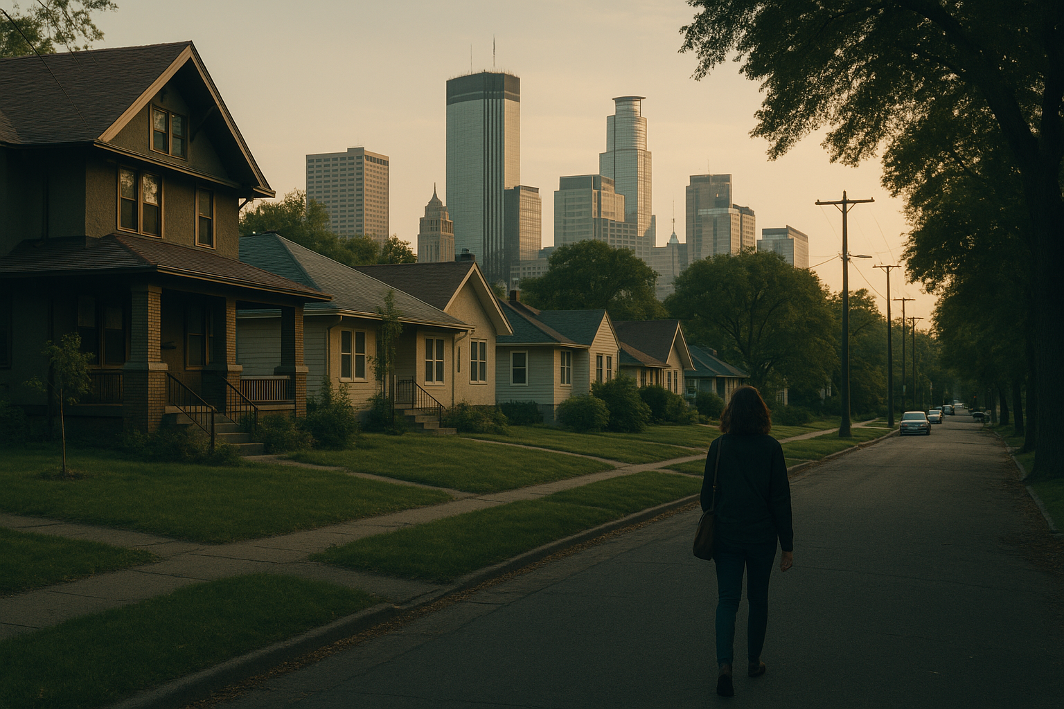 Minneapolis Real Estate 2026: Midwest Stability Play Worth Watching
