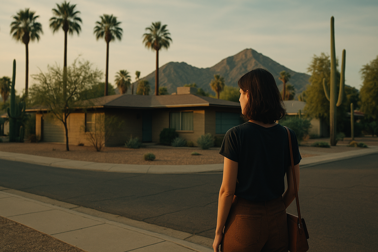 Phoenix Housing Market 2025: Numbers vs Realtor Spin Explained
