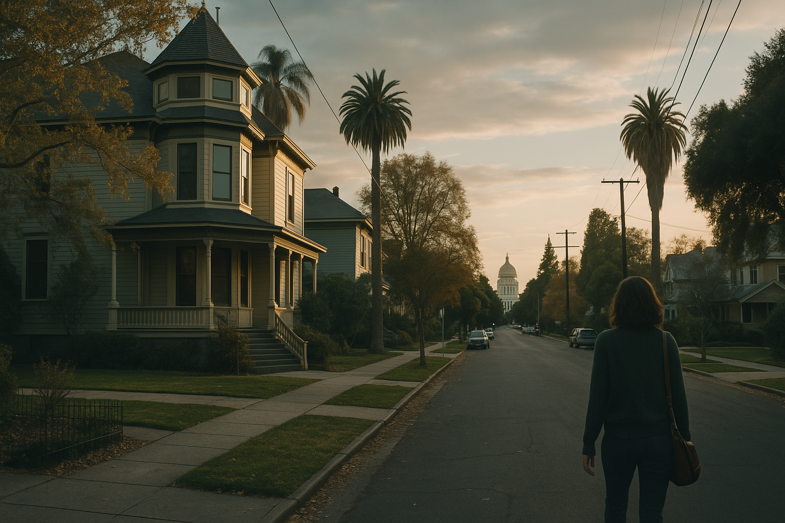 Sacramento Real Estate 2026: California Escape or New Bubble?