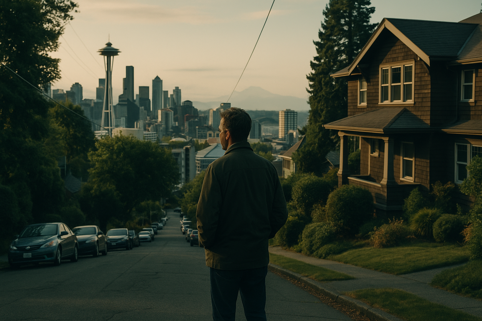 Seattle Real Estate 2026: Tech Reset, Rates, and Price Floor