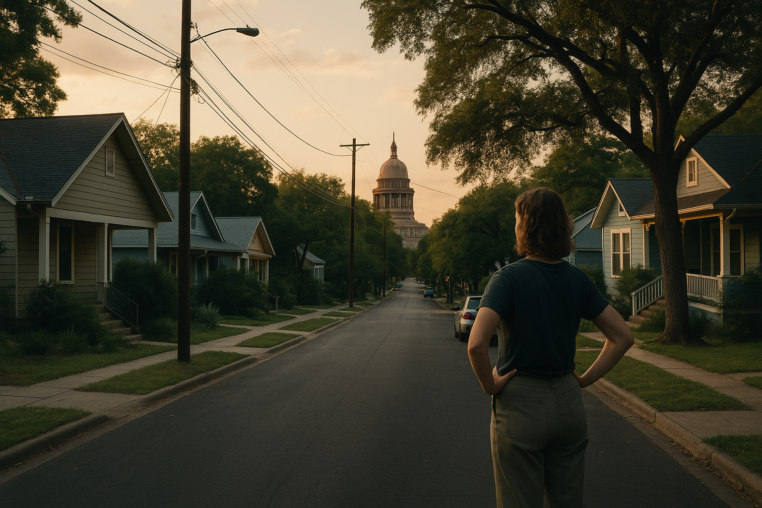 Sell Your Austin House in 2026 or Wait for Rates to Drop?