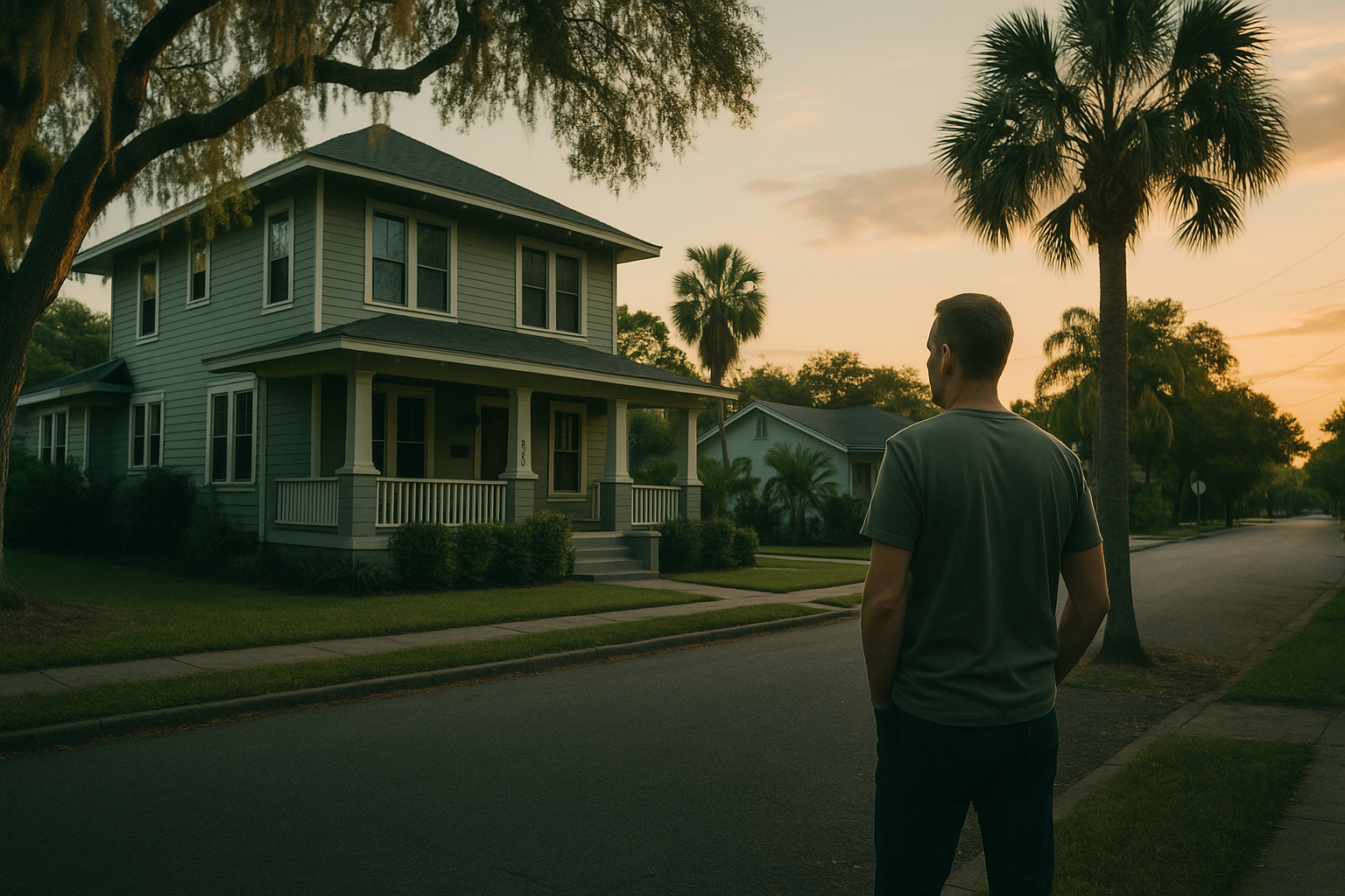 Should You Sell Your Tampa House Before Insurance Spikes?