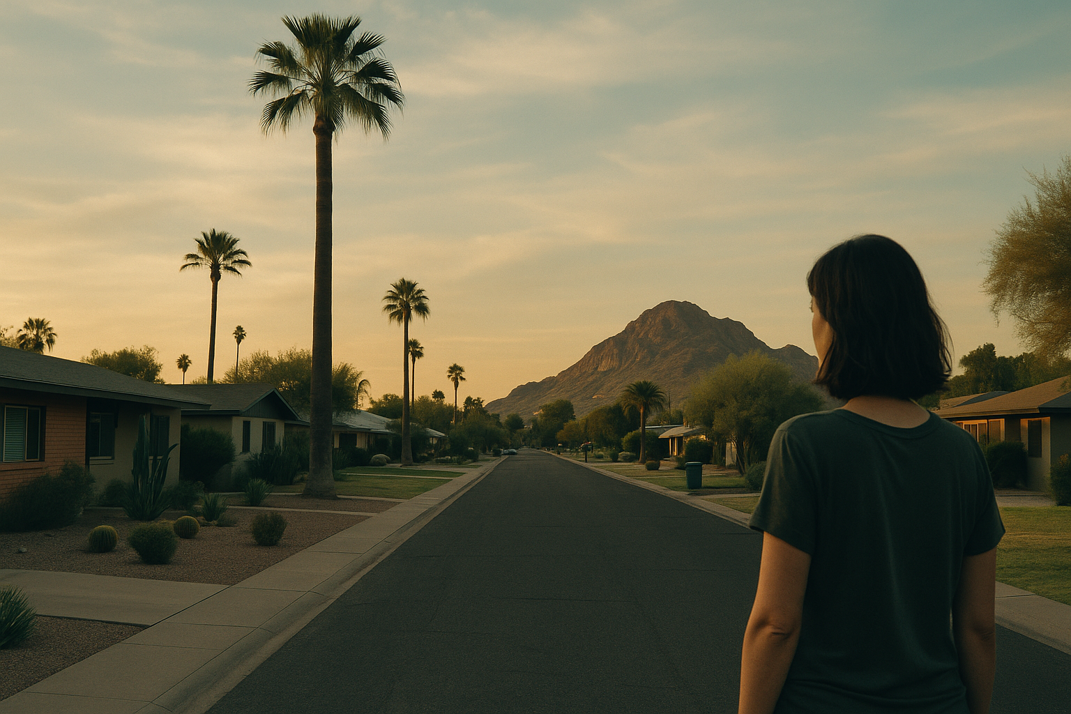 Should You Sell Your Phoenix House in 2026 or Wait for Rates?