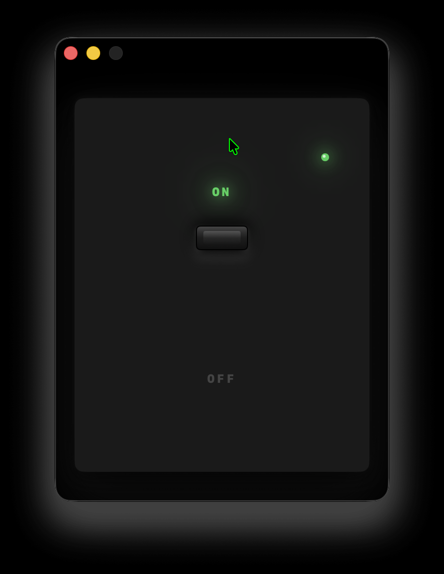 Simple device security