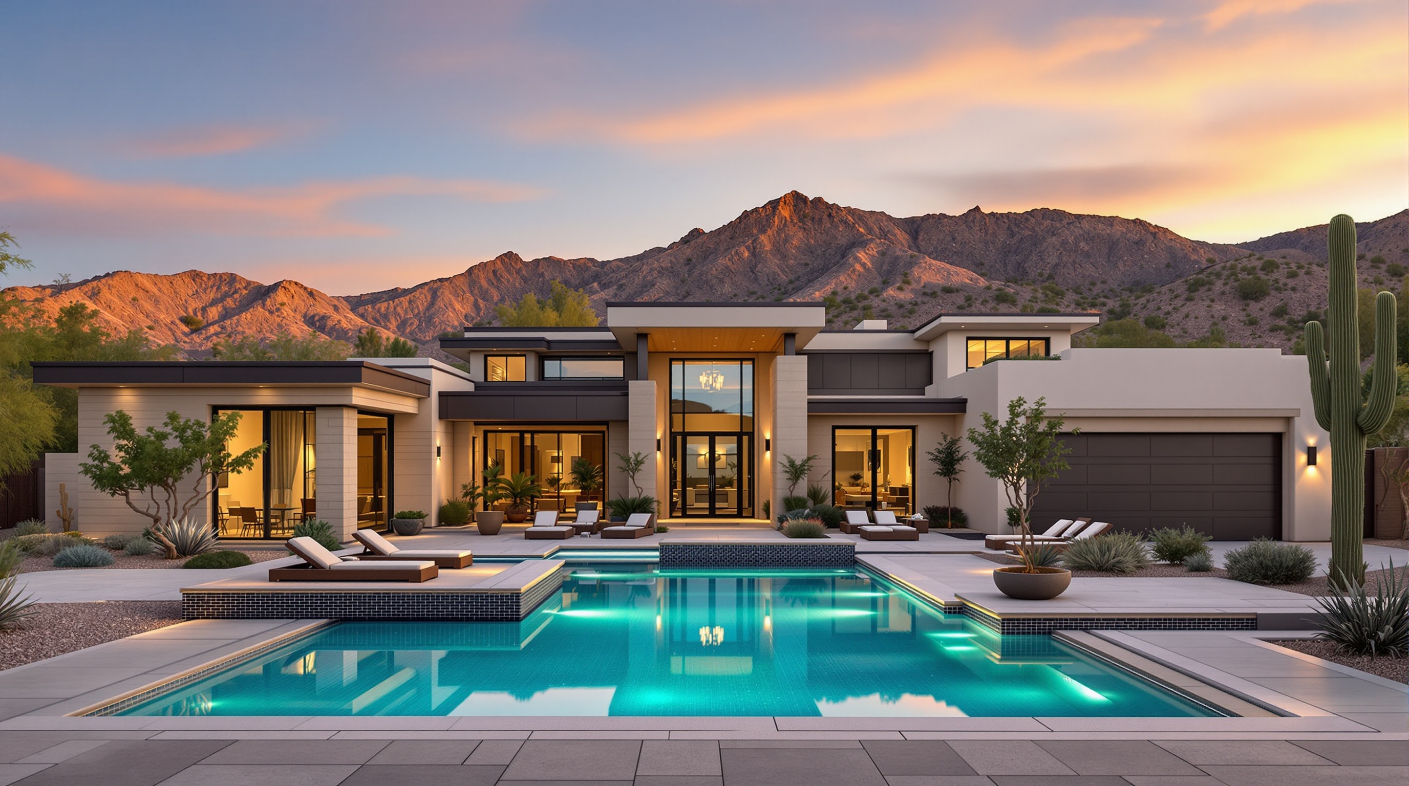 Scottsdale home preview